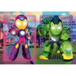 Carregar imagem no visualizador da galeria, Iron Man And His Awesome Friends - 2x20 Peças
