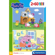 Carregar imagem no visualizador da galeria, PEPPA PIG - 60 Peças

