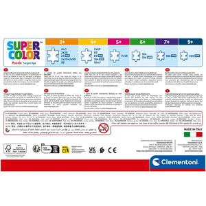 GABBY'S DOLLHOUSE - 3x48 Peças