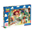 Carregar imagem no visualizador da galeria, TOY STORY - 104 Peças
