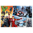 Carregar imagem no visualizador da galeria, AVENGERS - 104 Peças
