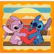 Carregar imagem no visualizador da galeria, Disney Stitch - 3x48 Peças
