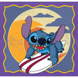 Carregar imagem no visualizador da galeria, Disney Stitch - 3x48 Peças
