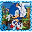 Carregar imagem no visualizador da galeria, Sonic - 3x48 Peças

