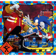 Carregar imagem no visualizador da galeria, Sonic - 3x48 Peças

