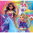 Carregar imagem no visualizador da galeria, Unicorn Academy - 3x48 Peças
