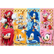 Carregar imagem no visualizador da galeria, Sonic - 60 Peças
