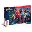 Carregar imagem no visualizador da galeria, Marvel Spider-Man - 60 Peças
