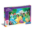 Carregar imagem no visualizador da galeria, Disney Princess - 60 Peças
