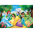 Carregar imagem no visualizador da galeria, Disney Princess - 60 Peças
