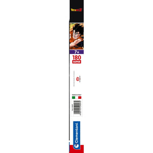 DRAGON BALL Z - 180 Peças