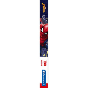 Marvel Spiderman - 180 Peças