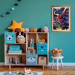 Carregar imagem no visualizador da galeria, Marvel Spiderman - 180 Peças
