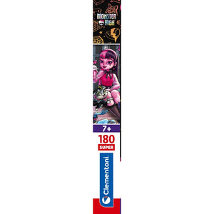 Monster High - 180 Peças