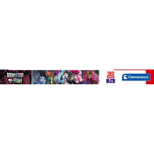 Monster High - 180 Peças