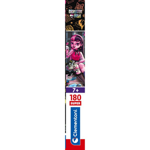Monster High - 180 Peças