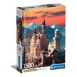 Carregar imagem no visualizador da galeria, Neuschwanstein - 1500 Peças
