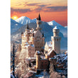 Carregar imagem no visualizador da galeria, Neuschwanstein - 1500 Peças
