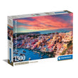 Carregar imagem no visualizador da galeria, Picturesque Procida Island - 1500 Peças

