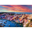 Carregar imagem no visualizador da galeria, Picturesque Procida Island - 1500 Peças
