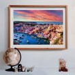 Carregar imagem no visualizador da galeria, Picturesque Procida Island - 1500 Peças

