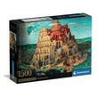 Carregar imagem no visualizador da galeria, Babel Tower - 1500 Peças
