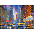 Carregar imagem no visualizador da galeria, RAINY MANHATTAN - 2000 Peças
