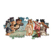 Carregar imagem no visualizador da galeria, Birth Of Venus - 2000 Peças
