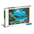 Carregar imagem no visualizador da galeria, Paradise On Earth - 2000 Peças
