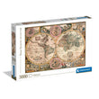 Carregar imagem no visualizador da galeria, Old Map - 3000 Peças
