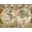 Carregar imagem no visualizador da galeria, Old Map - 3000 Peças
