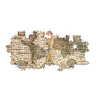 Carregar imagem no visualizador da galeria, Old Map - 3000 Peças
