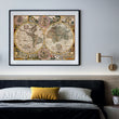 Carregar imagem no visualizador da galeria, Old Map - 3000 Peças
