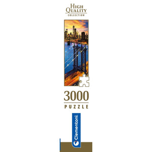 New York - 3000 Peças