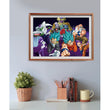 Carregar imagem no visualizador da galeria, Dragonball - 500 Peças

