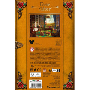 Belle - 500 Peças