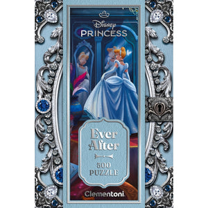 Cinderella - 500 Peças