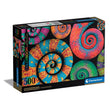 Carregar imagem no visualizador da galeria, Colorboom Curly Tails - 500 Peças
