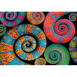 Carregar imagem no visualizador da galeria, Colorboom Curly Tails - 500 Peças
