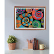 Carregar imagem no visualizador da galeria, Colorboom Curly Tails - 500 Peças

