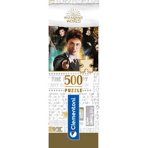 Harry Potter - 500 Peças