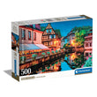 Carregar imagem no visualizador da galeria, Strasbourg Old Town - 500 Peças
