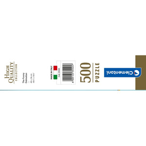 The Funny Dalmatian - 500 Peças