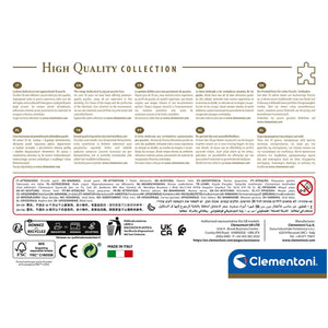 The Funny Dalmatian - 500 Peças