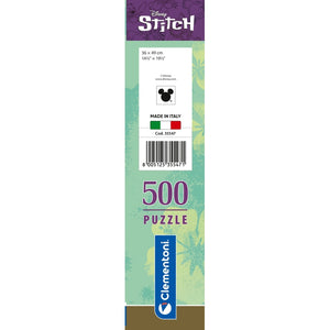 Disney Stitch - 500 Peças