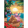 Carregar imagem no visualizador da galeria, Disney Stitch - 500 Peças
