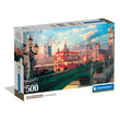 Carregar imagem no visualizador da galeria, Westminster Bridge - 500 Peças
