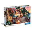 Carregar imagem no visualizador da galeria, Lake Como - 500 Peças

