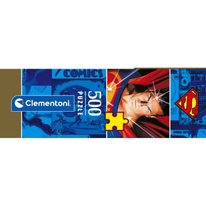 Superman - 500 Peças