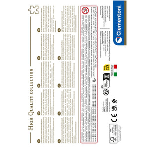 Superman - 500 Peças